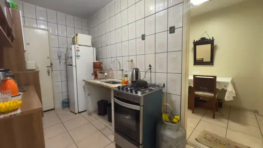 Apartamento com 3 Quartos à venda, 83m² no Setor Central, Goiânia