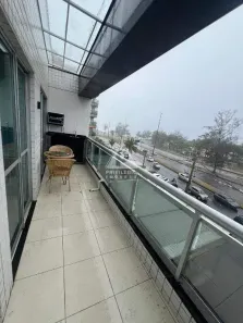 Apartamento com 2 Quartos à venda, 60m² no Recreio dos Bandeirantes, Rio de Janeiro