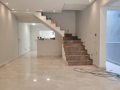 Sobrado com 3 Quartos à venda, 150m² no Taboão, São Bernardo do Campo