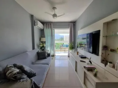 Apartamento com 2 Quartos à venda, 69m² no Barra Olímpica, Rio de Janeiro