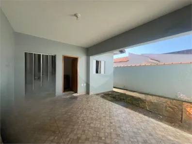 Casa com 2 Quartos à venda, 78m² no Residencial Luiz Massud Coury, Rio das Pedras