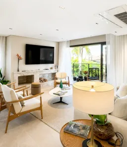 Apartamento com 3 Quartos à venda, 203m² no Moinhos de Vento, Porto Alegre