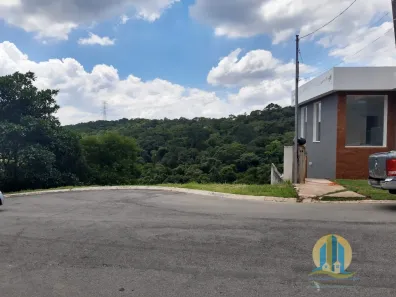 Lote/Terreno à venda, 260m² no Chácaras Roselândia, Cotia