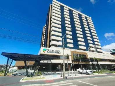 Sala Comercial para alugar, 74m² no Jardins, Aracaju