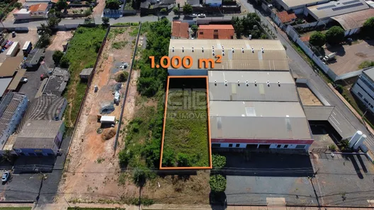 para alugar, 1000m² no Altos do Coxipó, Cuiabá