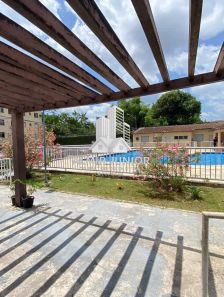 Apartamento com 3 Quartos à venda, 75m² no Quarenta Horas (Coqueiro), Ananindeua
