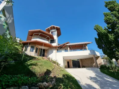 Casa de Condomínio com 5 Quartos à venda, 700m² no Jardim das Colinas, São José dos Campos