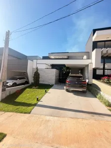 Casa de Condomínio com 3 Quartos à venda, 124m² no Vila Nova Sorocaba, Sorocaba