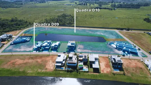 Lote/Terreno à venda, 420m² no Engenho Velho, Torres