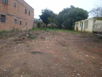 Lote/Terreno à venda, 726m² no Espírito Santo, Porto Alegre