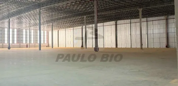 Galpão/Depósito/Armazém para alugar, 5946m² no Terminal Intermodal da Serra, Serra