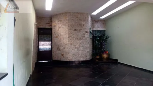 Sobrado com 3 Quartos à venda, 150m² no Paulicéia, São Bernardo do Campo