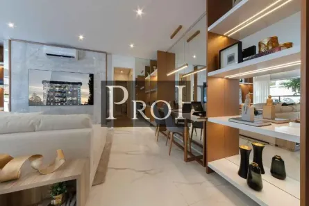 Apartamento com 3 Quartos à venda, 159m² no Vila Dom Pedro I, São Paulo