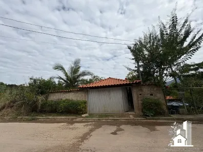 Casa com 2 Quartos à venda, 65m² no Parque das Águas de Casa Branca II, Brumadinho