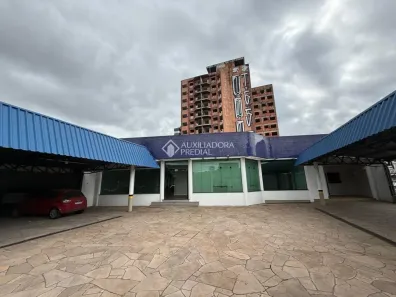 Ponto Comercial para alugar, 950m² no Centro, Canoas
