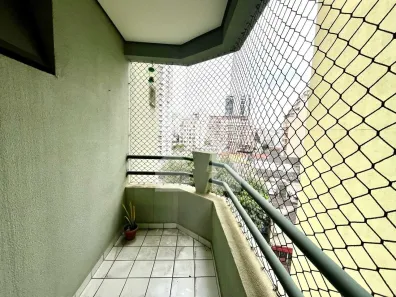 Apartamento com 1 Quarto à venda, 32m² no Vila Buarque, São Paulo