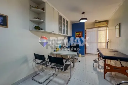 Sala Comercial à venda, 19m² no Asa Norte, Brasília
