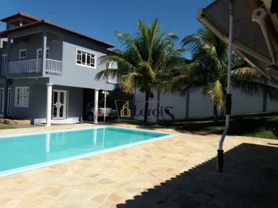Casa com 4 Quartos à venda, 725m² no Alto das Palmeiras, Itu