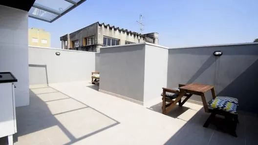 Apartamento com 2 Quartos à venda, 49m² no Vila Invernada, São Paulo
