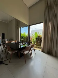 Casa de Condomínio com 3 Quartos para alugar, 157m² no Morada dos Nobres, Cuiabá