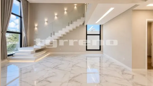 Casa de Condomínio com 4 Quartos à venda, 310m² no Urbanova VI, São José dos Campos