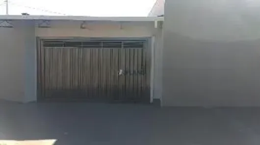 Casa com 2 Quartos à venda, 80m² no Conjunto Habitacional Dom Constantino Amstalden, São Carlos