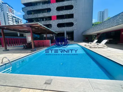 Flat com 2 Quartos à venda, 70m² no Boa Viagem, Recife