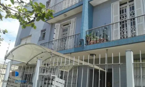 Apartamento com 3 Quartos à venda, 96m² no Menino Deus, Porto Alegre