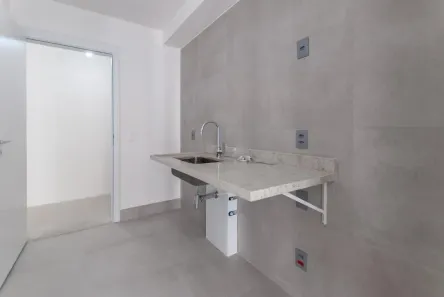 Apartamento com 2 Quartos à venda, 76m² no Vila Mariana, São Paulo