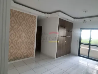 Apartamento com 3 Quartos à venda, 73m² no Vila Carbone, São Paulo