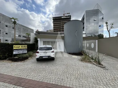Ponto Comercial para alugar, 46m² no Anita Garibaldi, Joinville