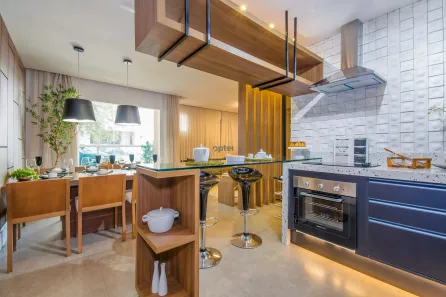 Apartamento com 2 Quartos à venda, 54m² no Rudge Ramos, São Bernardo do Campo