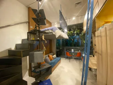 Apartamento com 1 Quarto à venda, 23m² no Pinheiros, São Paulo
