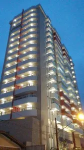 Apartamento com 2 Quartos à venda, 61m² no Ocian, Praia Grande