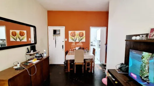 Apartamento com 2 Quartos à venda, 57m² no Botafogo, Rio de Janeiro