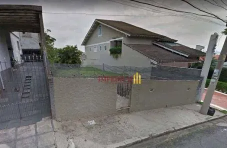 Lote/Terreno à venda, 544m² no Jardim São Bento, São Paulo