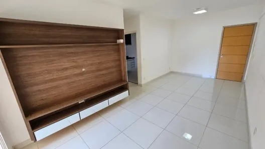 Apartamento com 3 Quartos para alugar, 85m² no Jardim Panorama, Bauru