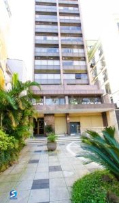 Sala Comercial com 1 Quarto à venda, 48m² no Bom Fim, Porto Alegre