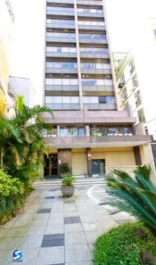 Sala Comercial com 1 Quarto à venda, 48m² no Bom Fim, Porto Alegre