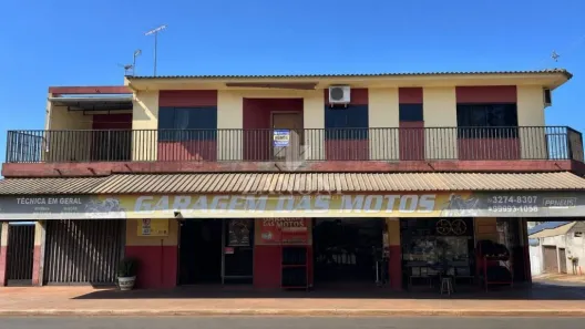 Prédio Comercial com 3 Quartos à venda, 312m² no Jardim Nova Independência, Sarandi