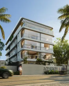 Apartamento com 2 Quartos à venda, 88m² no Intermares, Cabedelo