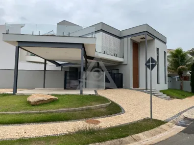 Casa de Condomínio com 3 Quartos à venda, 281m² no Swiss Park, Campinas