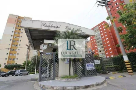 Apartamento com 2 Quartos à venda, 59m² no Piratininga, Osasco