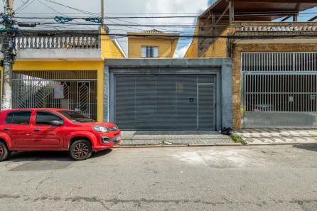 Ponto Comercial com 4 Quartos para alugar, 155m² no Jardim Regina, São Paulo