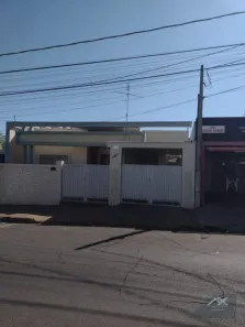 Casa com 3 Quartos à venda, 180m² no Vila Santa Tereza, Bauru