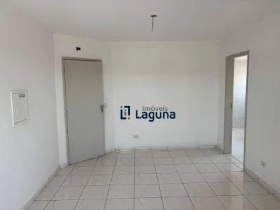 Apartamento com 2 Quartos à venda, 56m² no Vila Luzita, Santo André