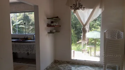 Fazenda/Sítio com 4 Quartos à venda, 5000m² no , Baependi