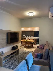 Apartamento com 2 Quartos à venda, 72m² no Jardim das Acácias, São Paulo