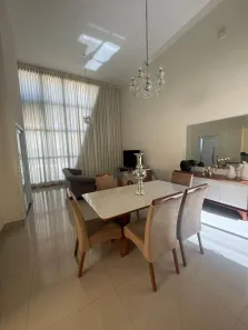 Casa de Condomínio com 3 Quartos para alugar, 180m² no Parque Brasil 500, Paulínia