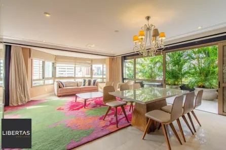com 3 Quartos à venda, 201m² no Mont Serrat, Porto Alegre